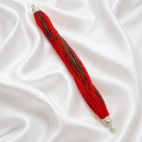 Silver Moli Bracelet enhance your hand with goodness