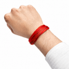 Silver Moli Bracelet enhance your hand with goodness