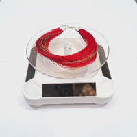 Silver Moli Bracelet enhance your hand with goodness
